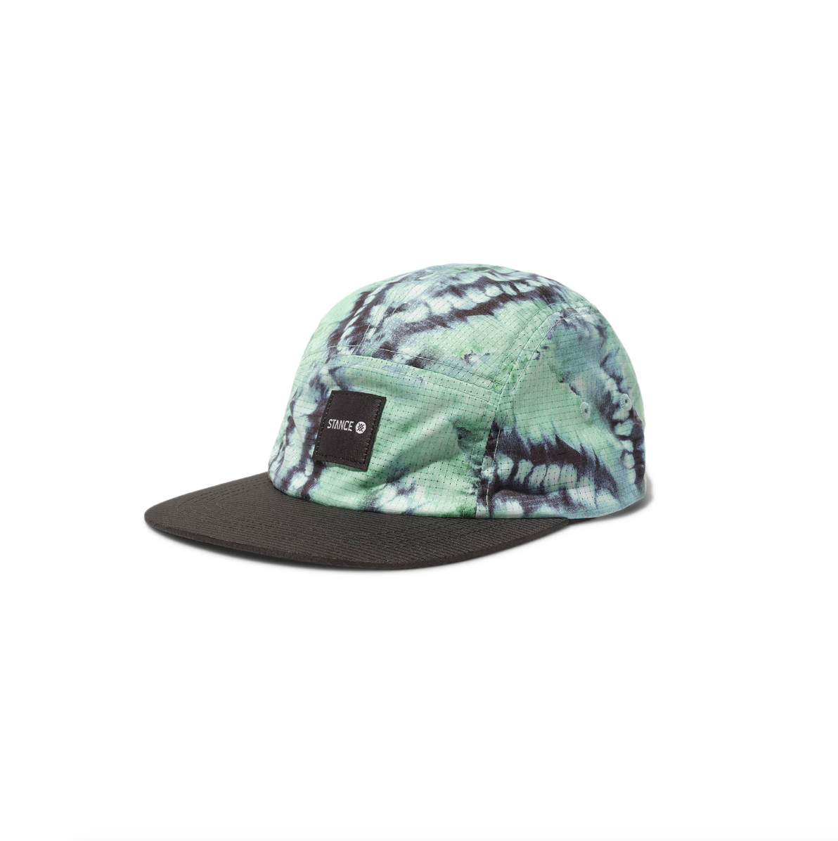 Stance - Kinetic Adjustable Cap - Jade - Velocity 21