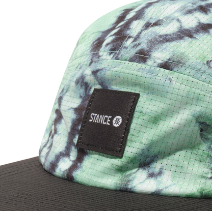 Stance - Kinetic Adjustable Cap - Jade - Velocity 21