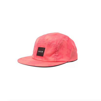 Stance - Kinetic Adjustable Cap - Pink Wash - Velocity 21