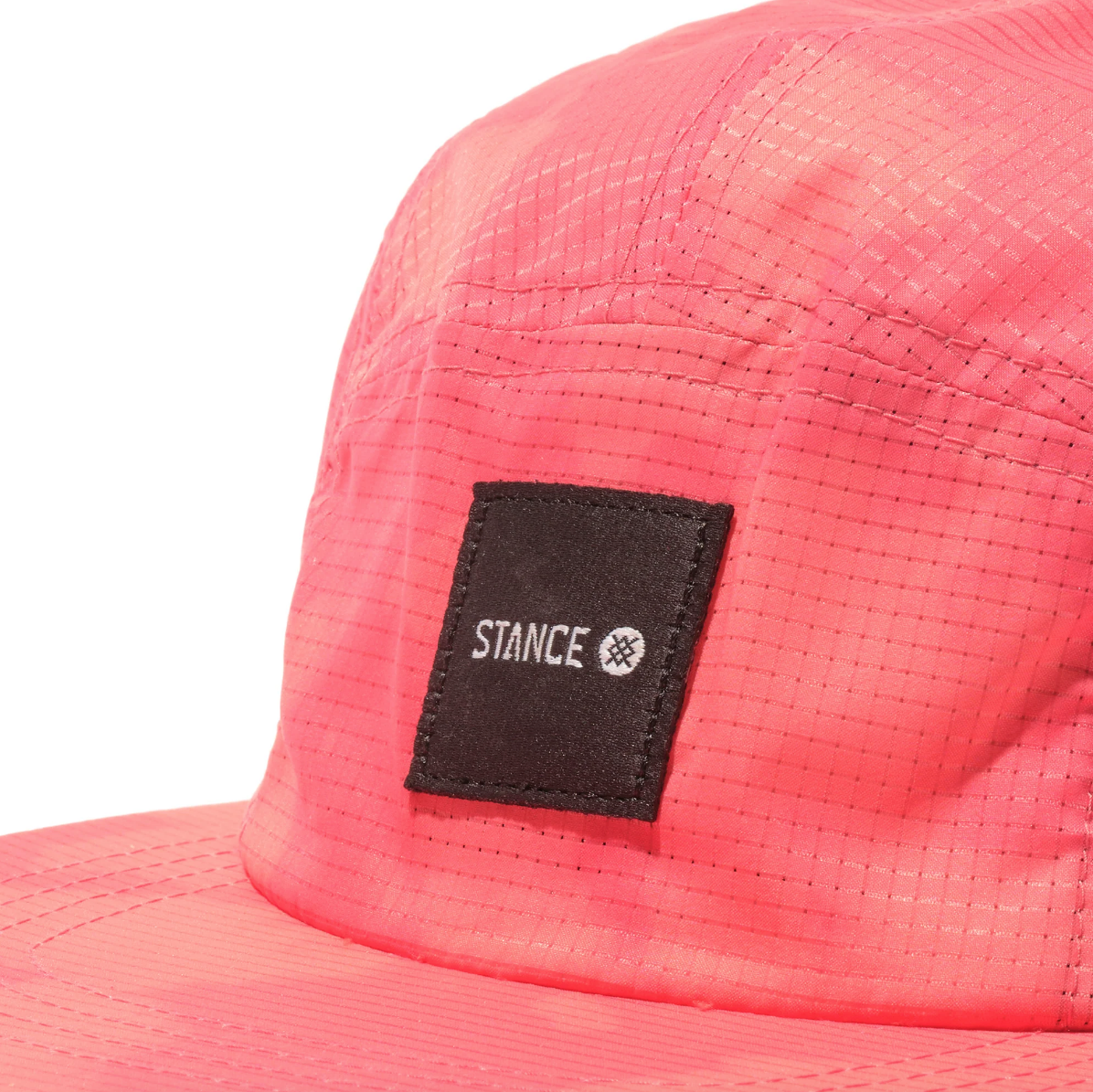 Stance - Kinetic Adjustable Cap - Pink Wash - Velocity 21