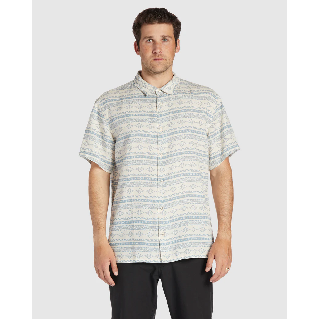 Billabong - ADIV Cosmics SS Shirt - Velocity 21