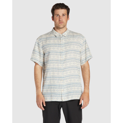 Billabong - ADIV Cosmics SS Shirt - Velocity 21