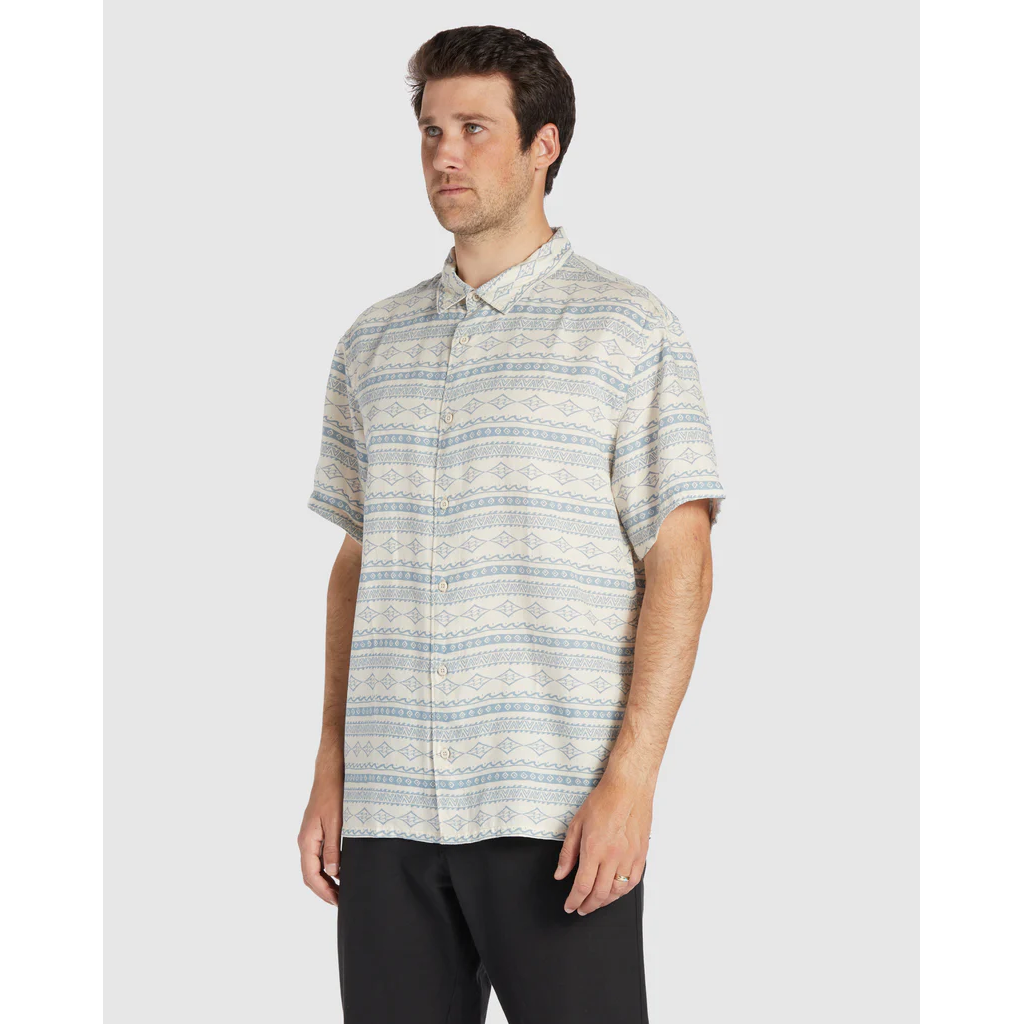 Billabong - ADIV Cosmics SS Shirt - Velocity 21