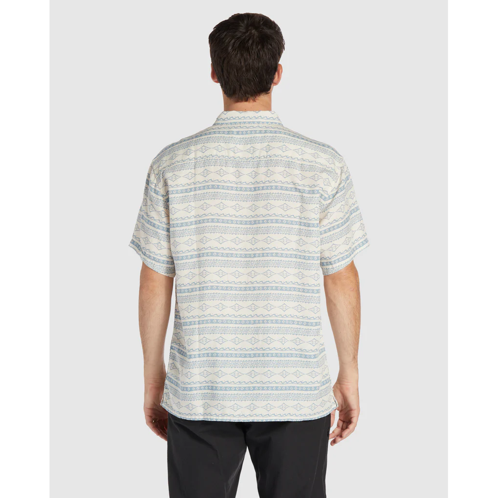 Billabong - ADIV Cosmics SS Shirt - Velocity 21