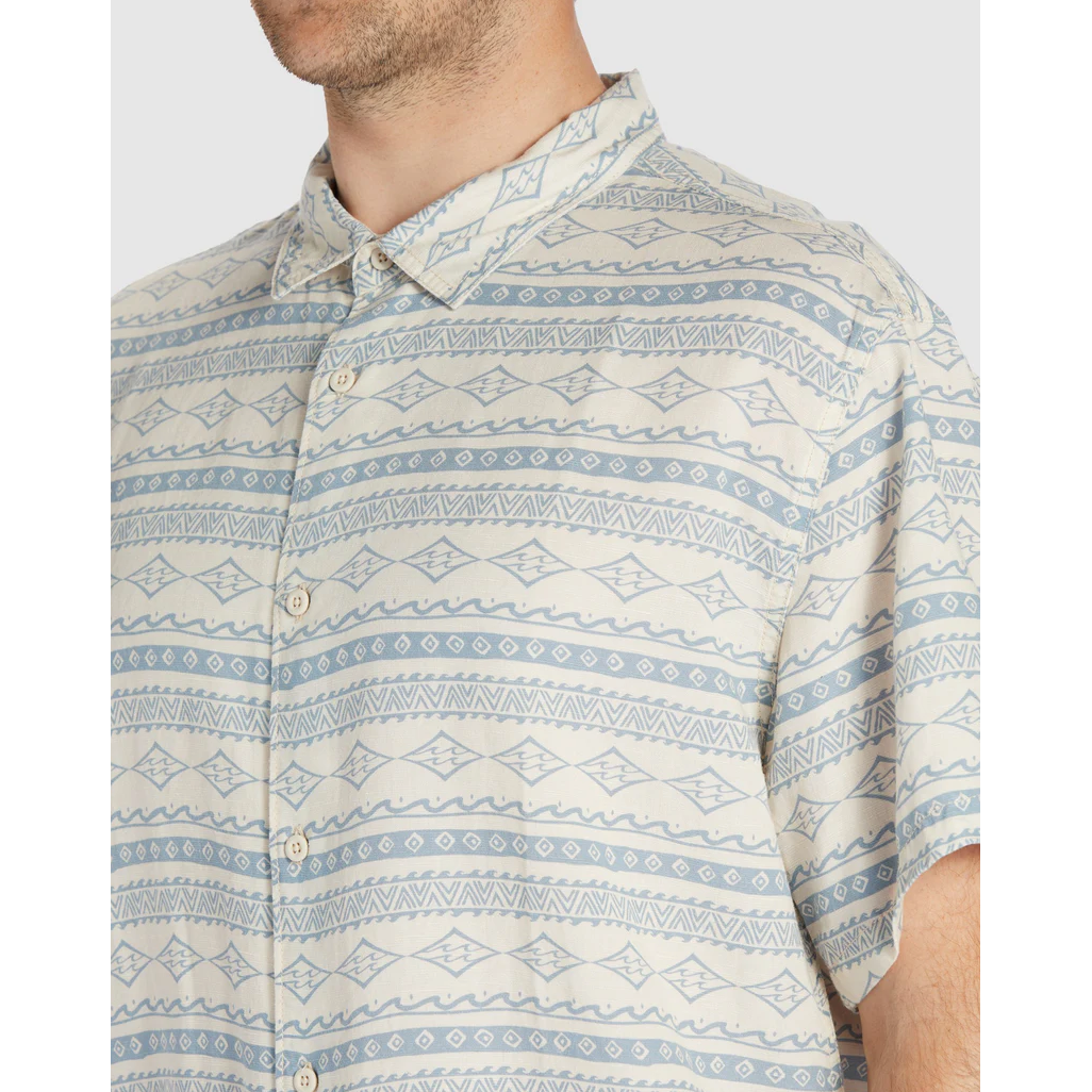 Billabong - ADIV Cosmics SS Shirt - Velocity 21