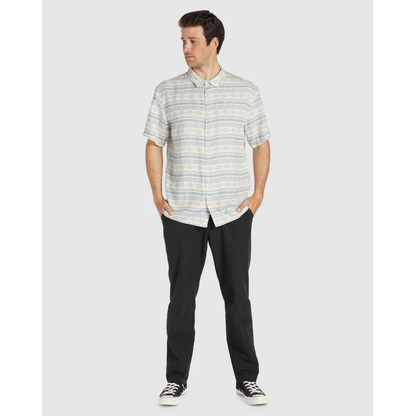 Billabong - ADIV Cosmics SS Shirt - Velocity 21