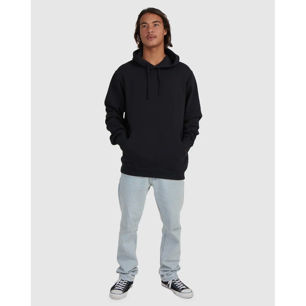 Billabong - OD Pop Hood - Velocity 21