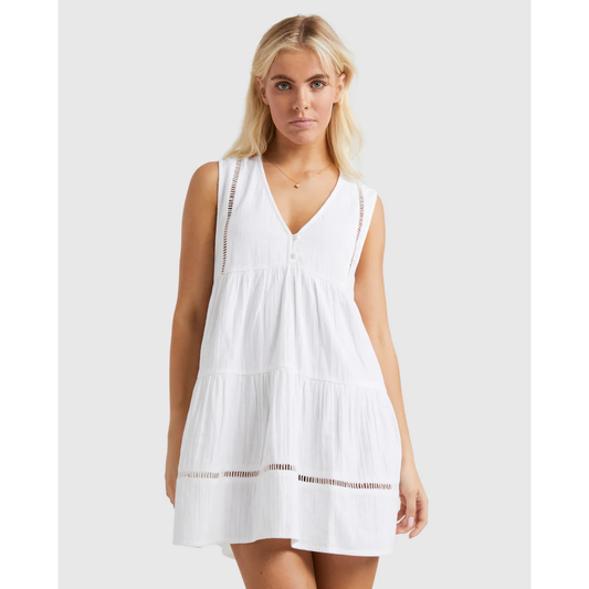 Billabong - Vera Dress - Velocity 21