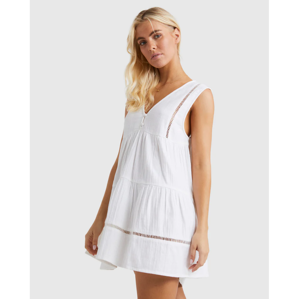 Billabong - Vera Dress - Velocity 21