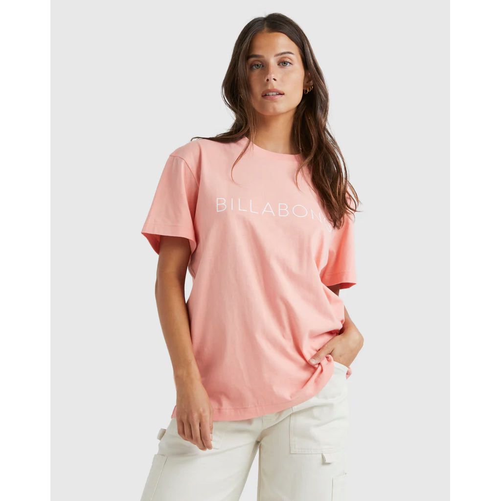 Billabong - Long Island Tee - Velocity 21