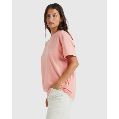 Billabong - Long Island Tee - Velocity 21