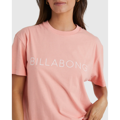 Billabong - Long Island Tee - Velocity 21