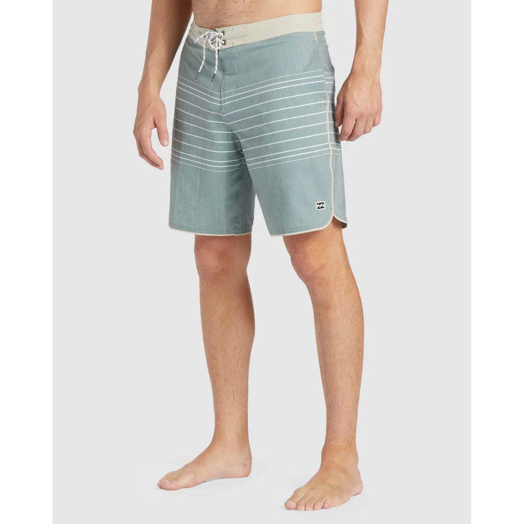 Billabong - 73 Lo Tide Boardshort - Velocity 21