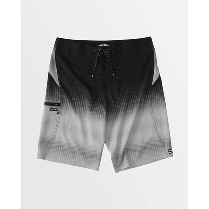 Billabong - Fluid Pro Boardshort - Velocity 21