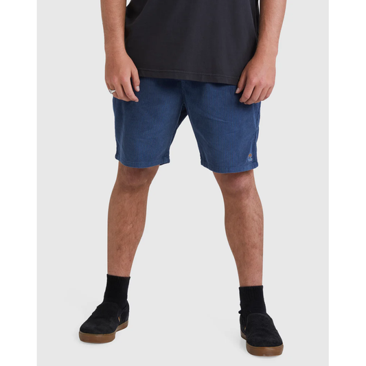 Billabong - Larry Cord Short - North Sea - Velocity 21