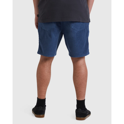 Billabong - Larry Cord Short - North Sea - Velocity 21