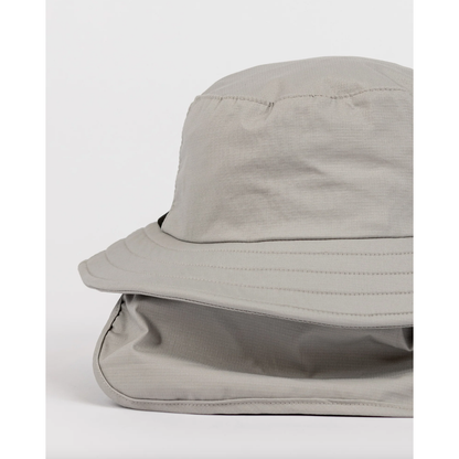 Rusty - Carbon Bucket Hat - Velocity 21