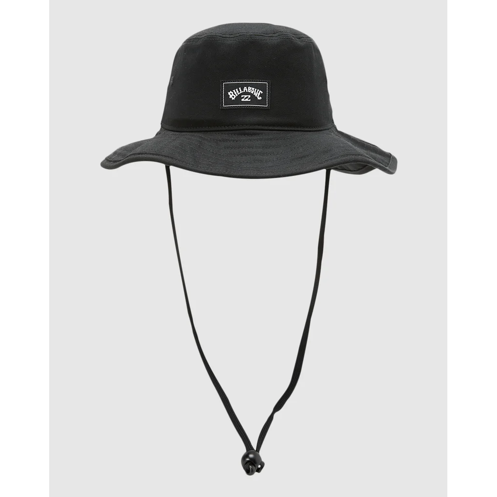 Billabong - Big John Bucket Hat - Velocity 21