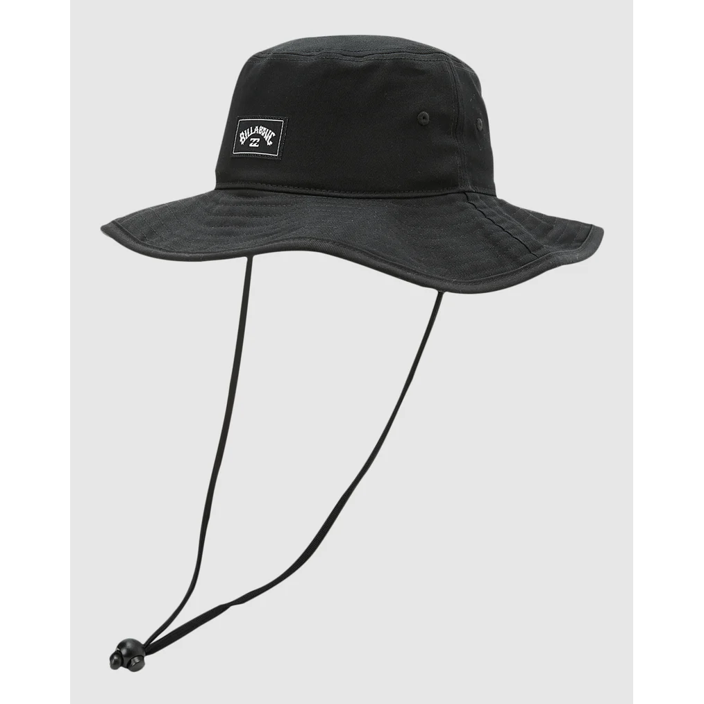 Billabong - Big John Bucket Hat - Velocity 21