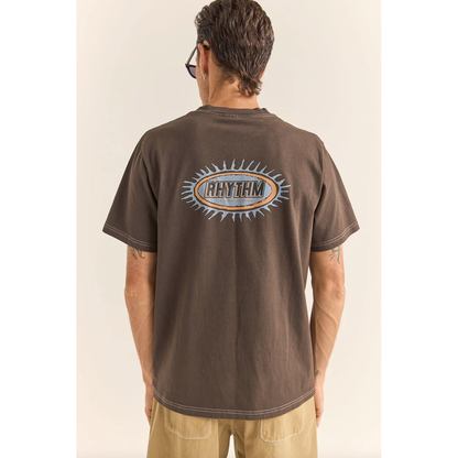 Rhythm - Rays Vintage SS Tee - Velocity 21