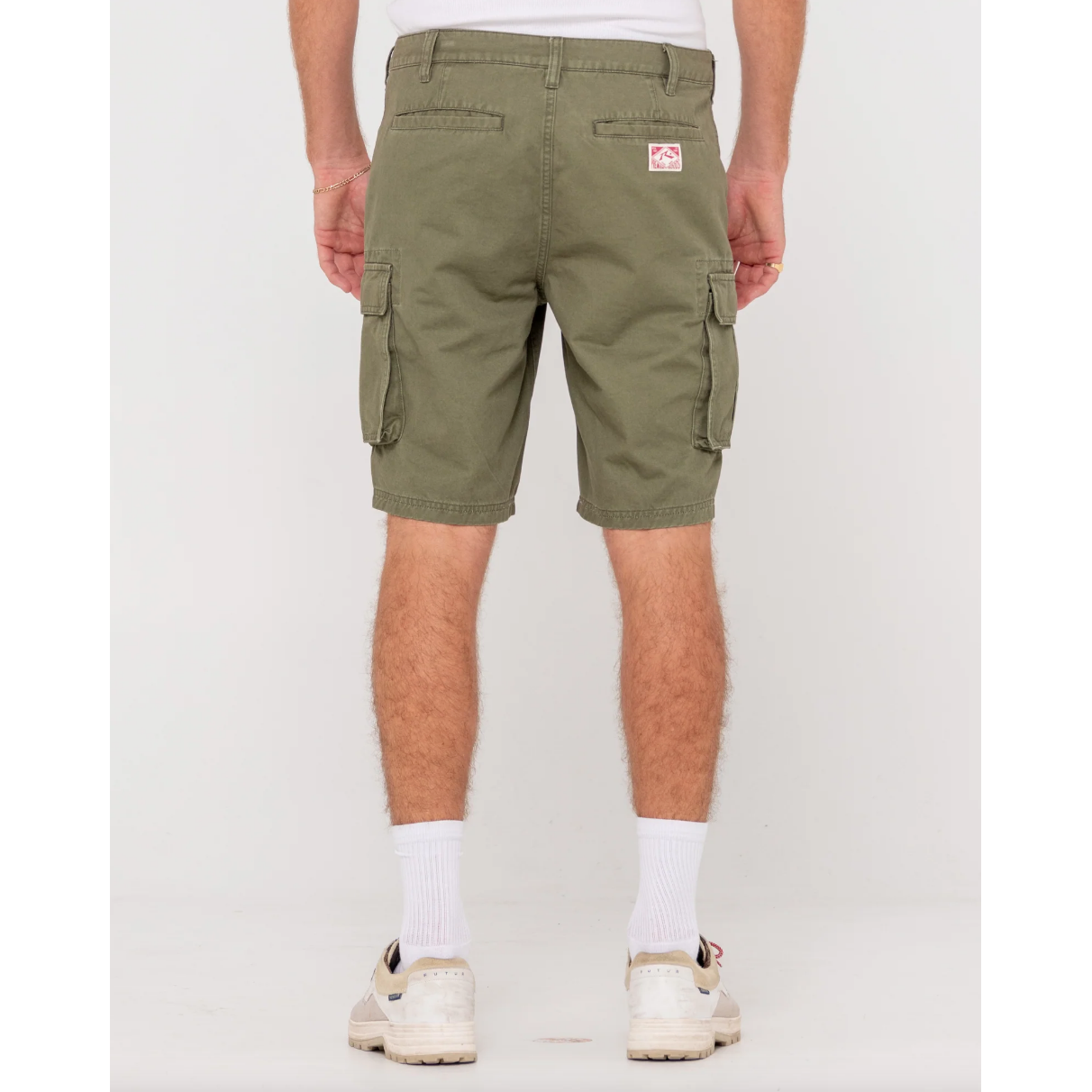 Rusty - Manila Cargo Short - Velocity 21