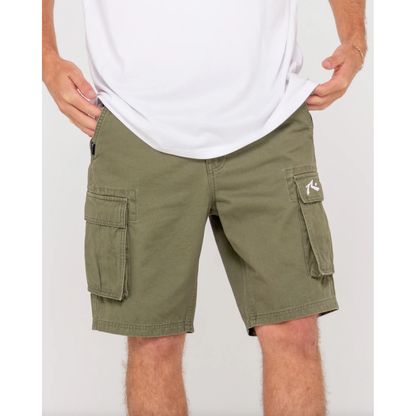 Rusty - Manila Cargo Short - Velocity 21