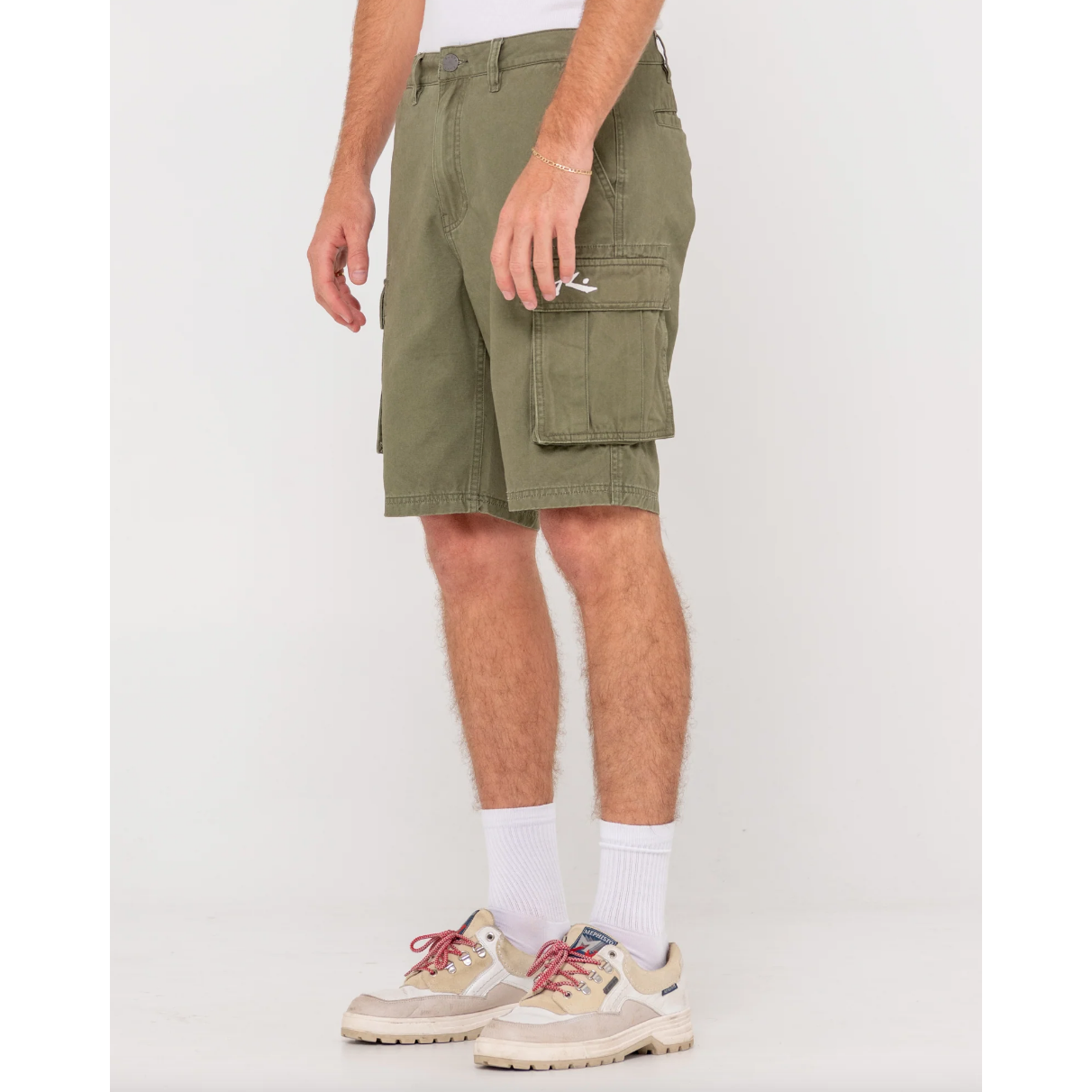 Rusty - Manila Cargo Short - Velocity 21