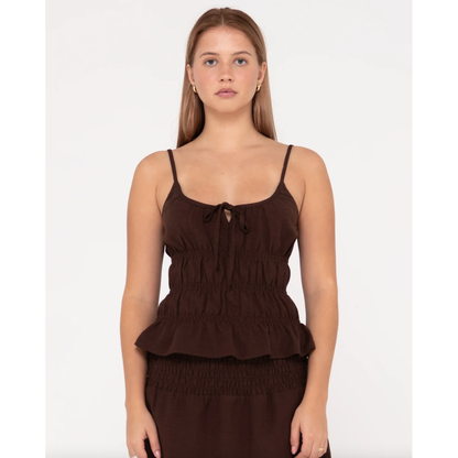 Rusty - Palm Springs Slip Skimmer Top - Velocity 21