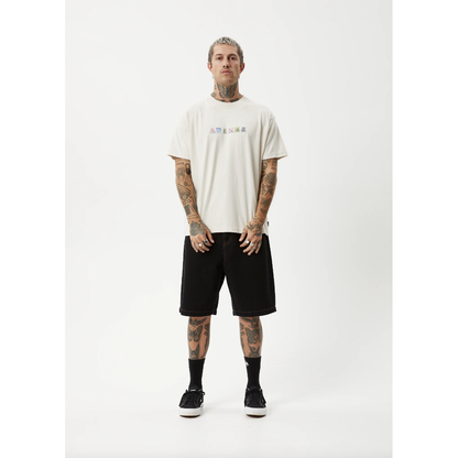 Afends - Take A Trip Recycled Boxy Fit Tee - Velocity 21