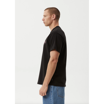 Afends - Altered HW Recycled Boxy Fit Tee - Velocity 21