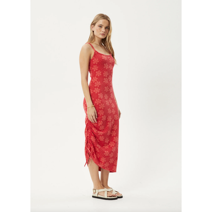 Afends - Valerie Recycled Maxi Dress - Velocity 21