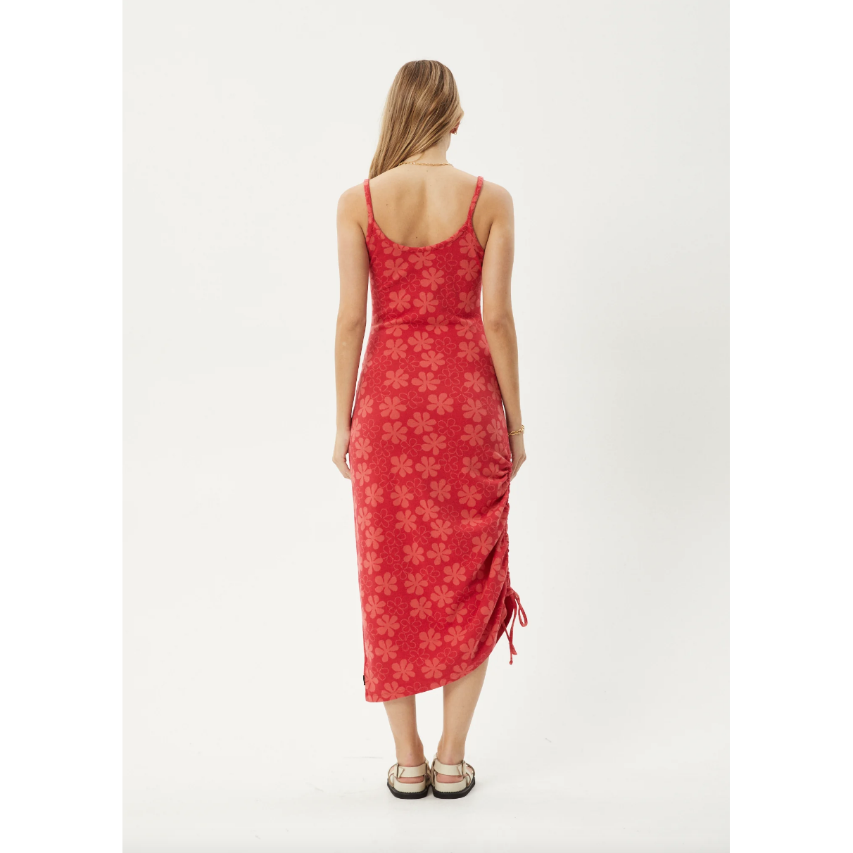 Afends - Valerie Recycled Maxi Dress - Velocity 21