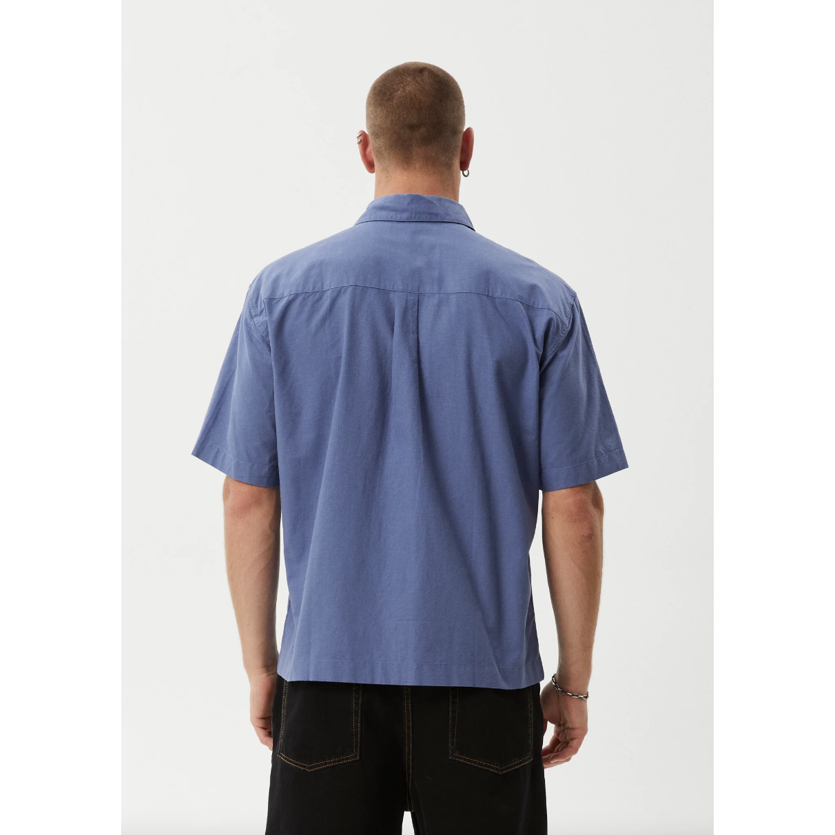 Afends - Everyday Hemp SS Shirt - Velocity 21