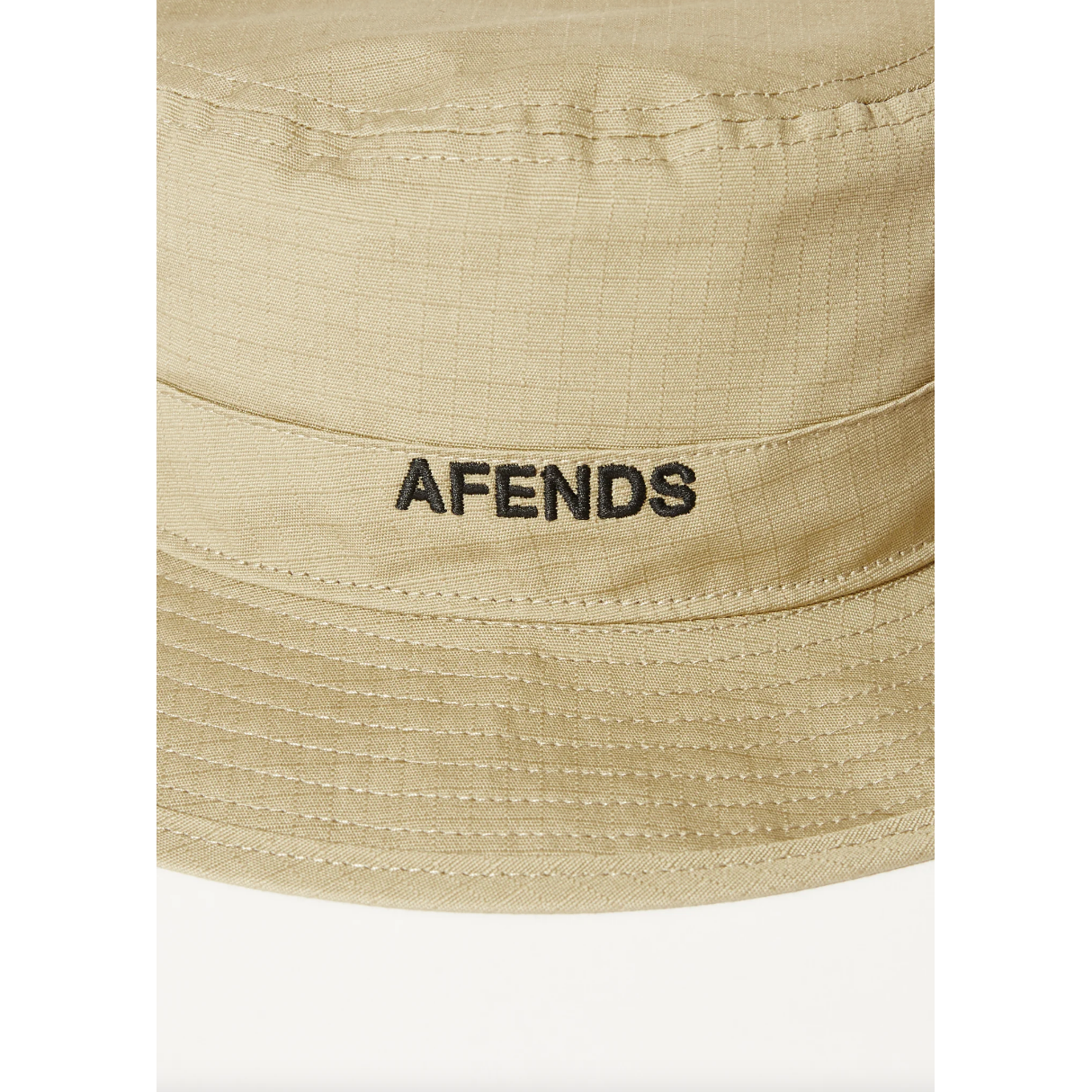 Afends - Rip It Up Recycled Bucket Hat - Velocity 21