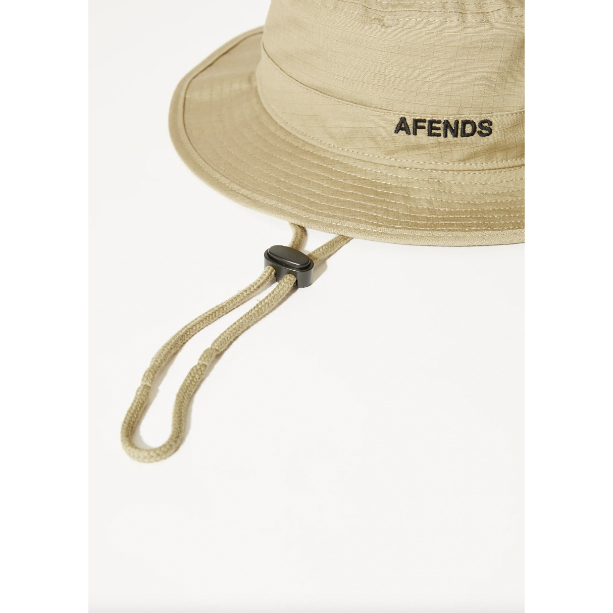 Afends - Rip It Up Recycled Bucket Hat - Velocity 21