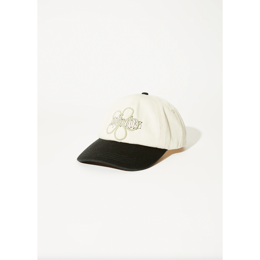 Afends - Landed Recycled Panelled Cap - Velocity 21