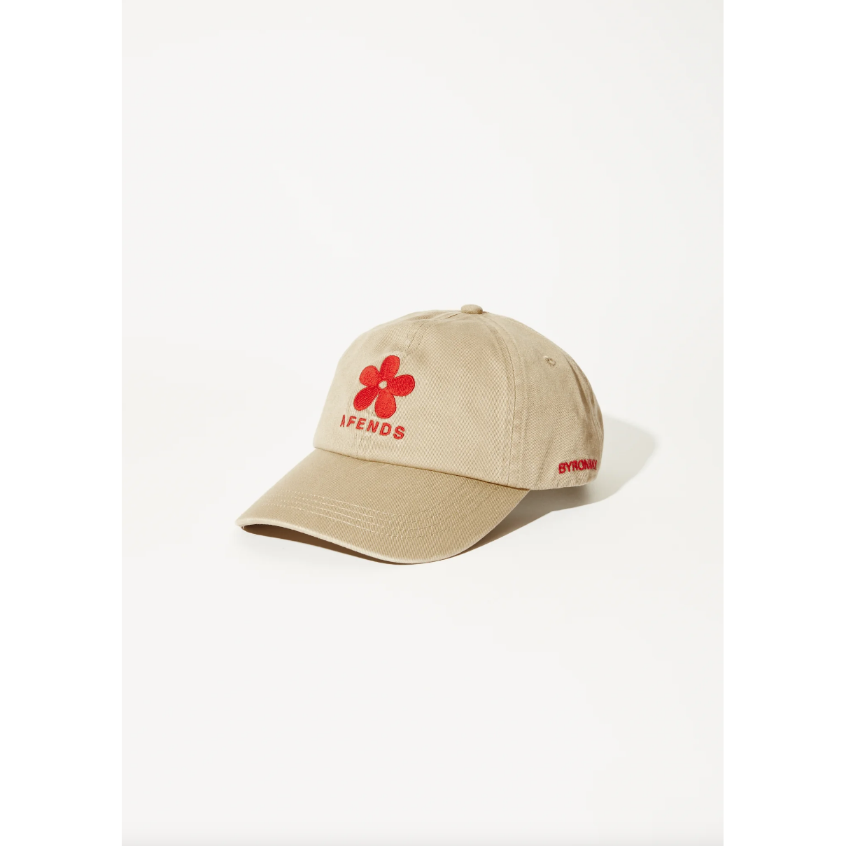 Afends - Sunny Recycled Panelled Cap - Velocity 21