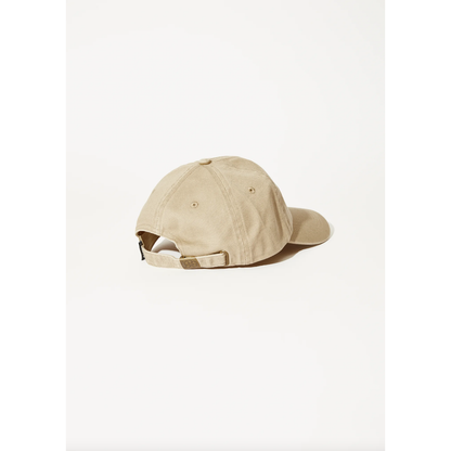 Afends - Sunny Recycled Panelled Cap - Velocity 21