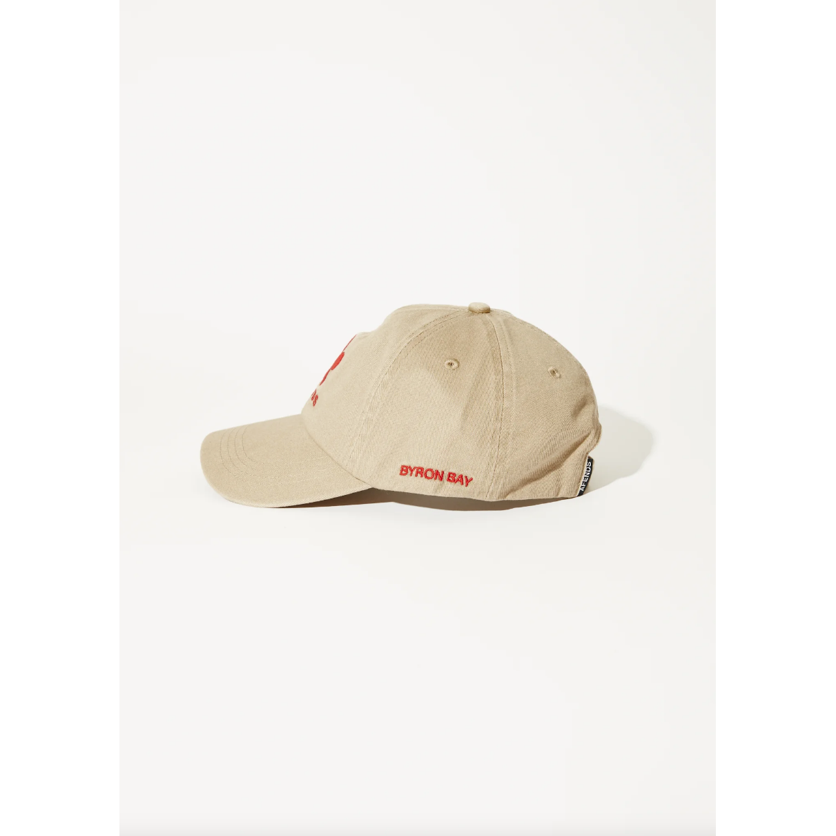 Afends - Sunny Recycled Panelled Cap - Velocity 21