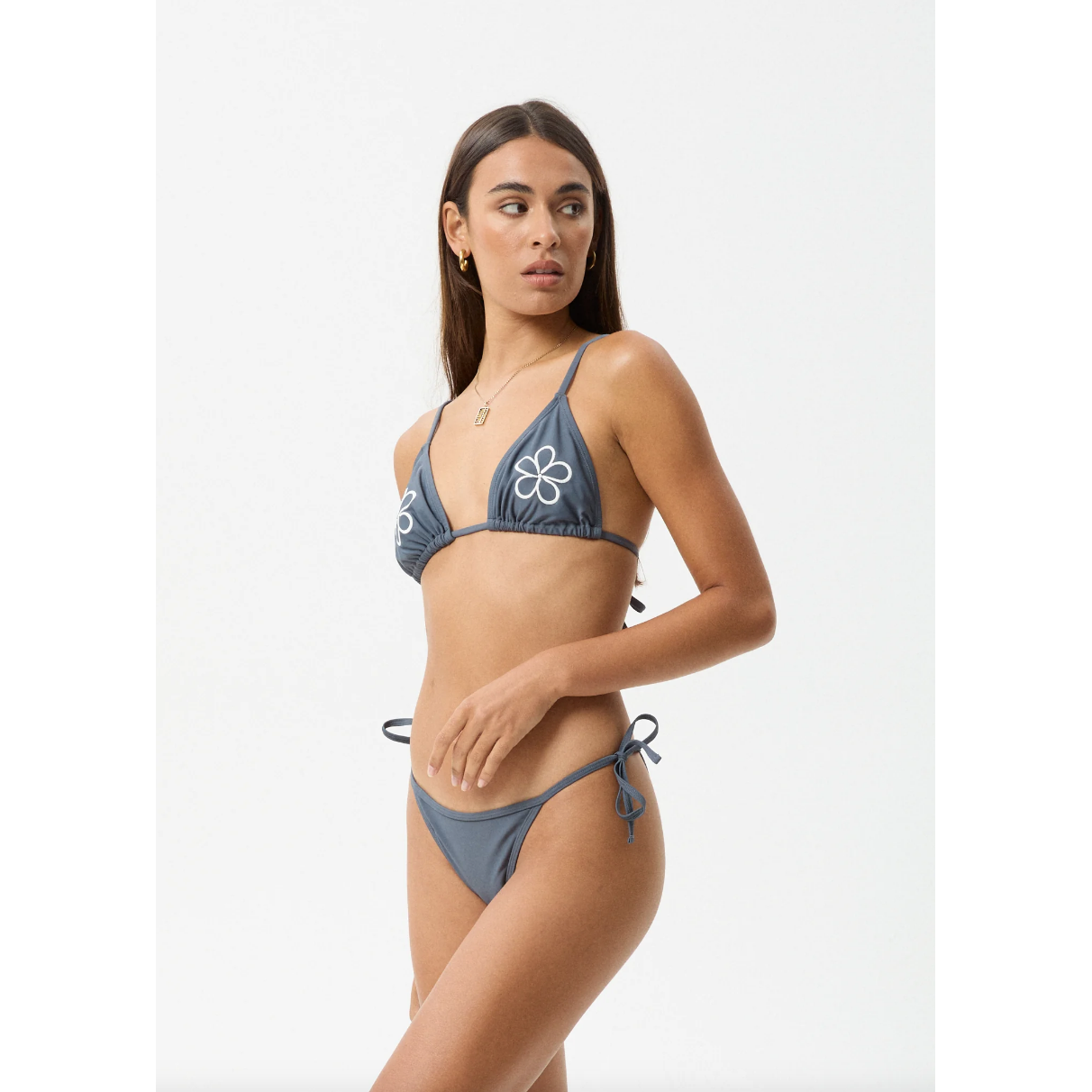 Afends - Florence Recycled Bikini Top - Velocity 21