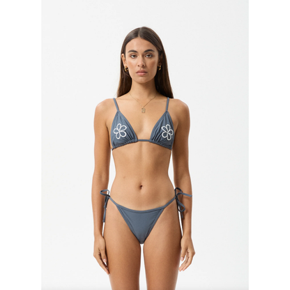 Afends - Florence Recycled Bikini Top - Velocity 21