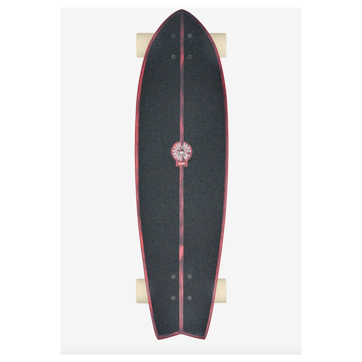 Globe - Chromantic Surf Skate - Velocity 21