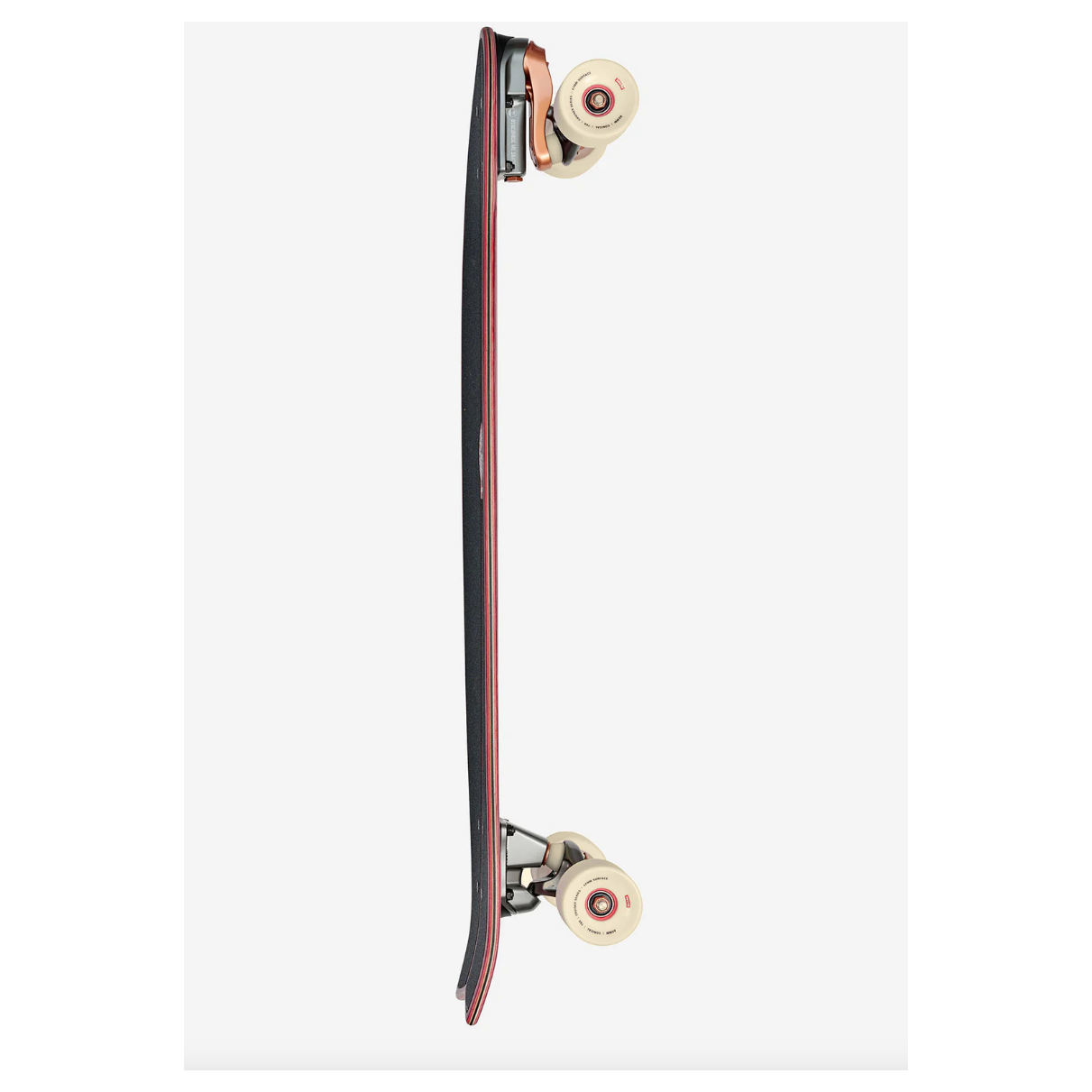 Globe - Chromantic Surf Skate - Velocity 21