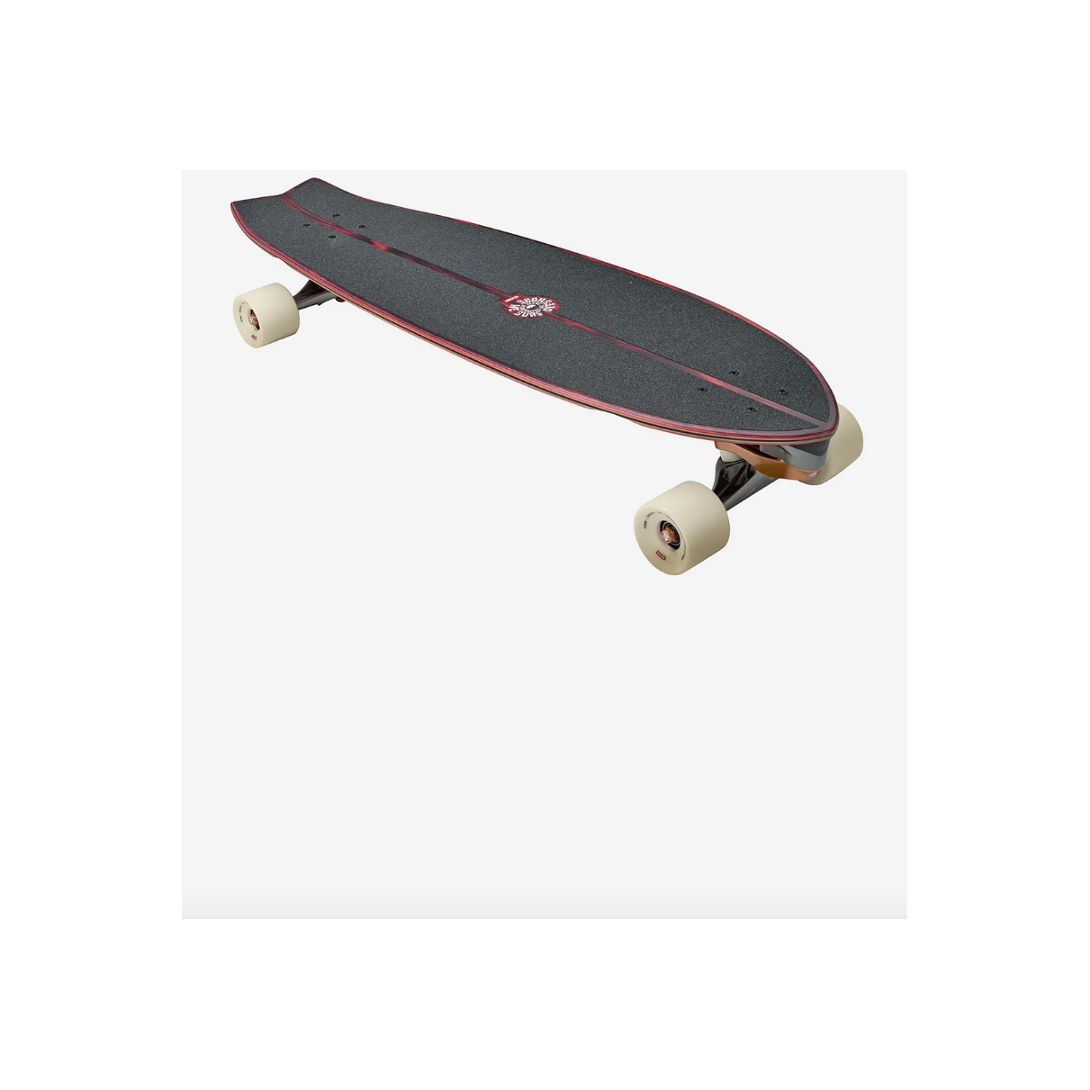 Globe - Chromantic Surf Skate - Velocity 21