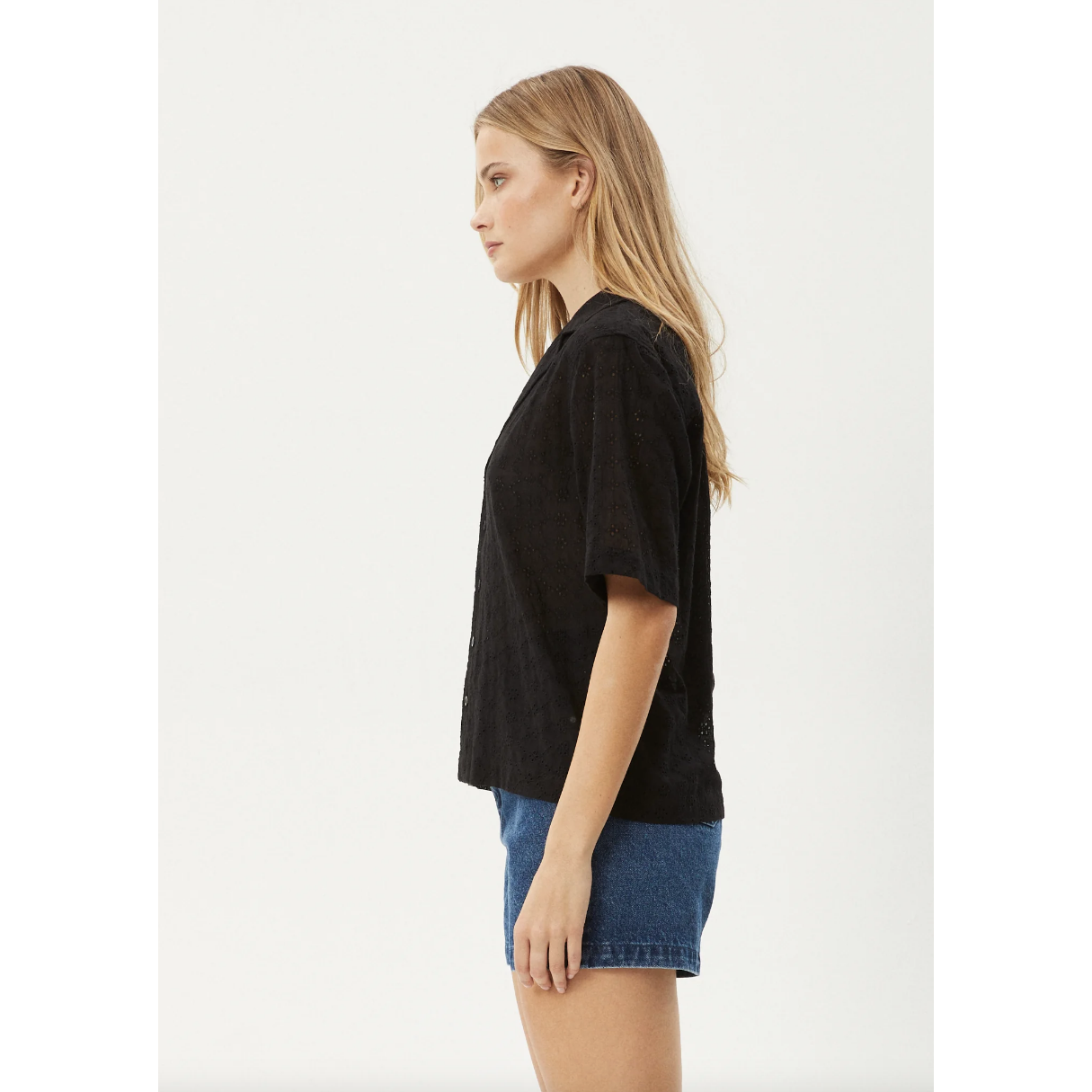 Afends - Marlow Recycled Shirt - Velocity 21