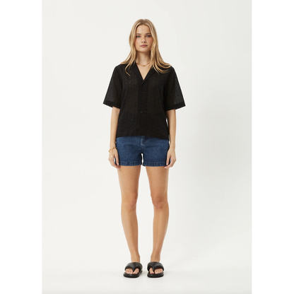 Afends - Marlow Recycled Shirt - Velocity 21