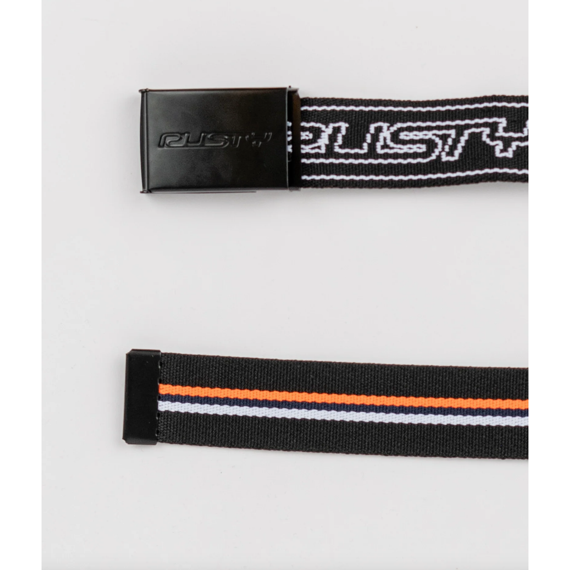 Rusty - Flip Daddy Belt - Velocity 21