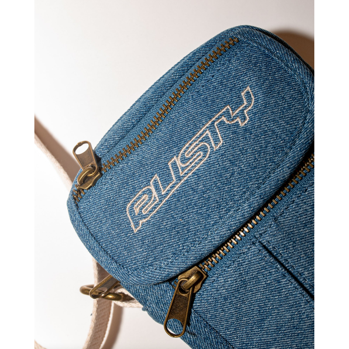 Rusty - Billie Jean Crossbody Bag - Velocity 21