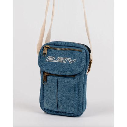 Rusty - Billie Jean Crossbody Bag - Velocity 21