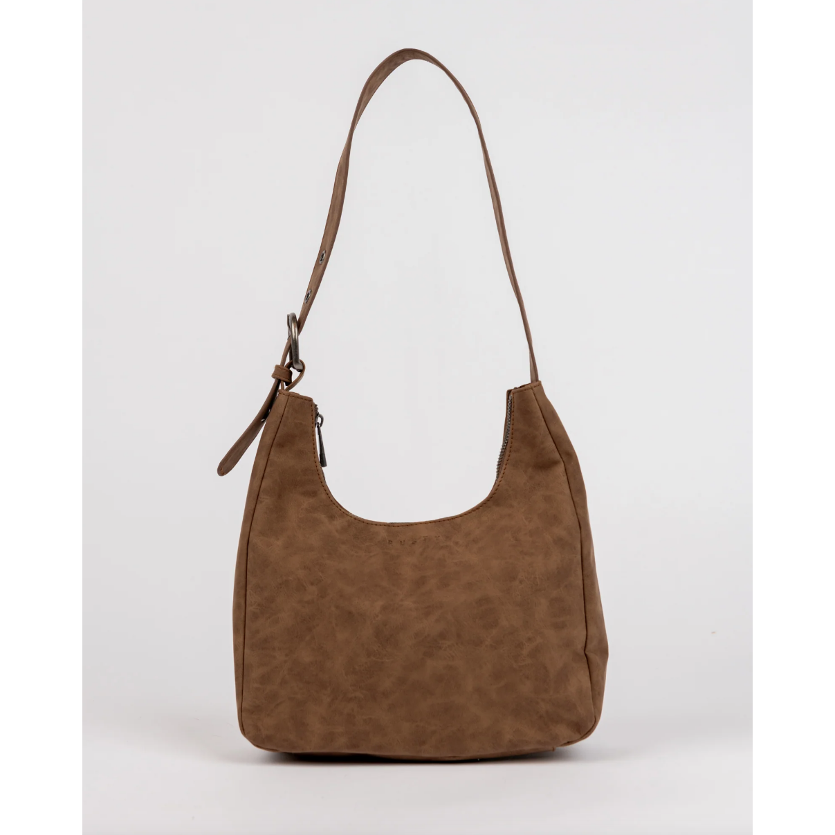 Rusty - Bobbi Suede Handbag - Velocity 21